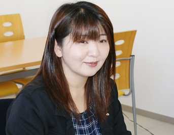 海谷 美樹
